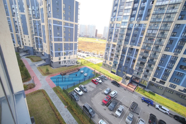 
  Продается 2-комн. квартира, 48.3 м², ЖК Верхний бульвар-2, дом 60, корп 2
. Фото 19.