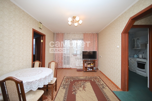 
  Продается 2-комн. квартира, 46.3 м², Ленина пр-кт, д. 96
. Фото 1.