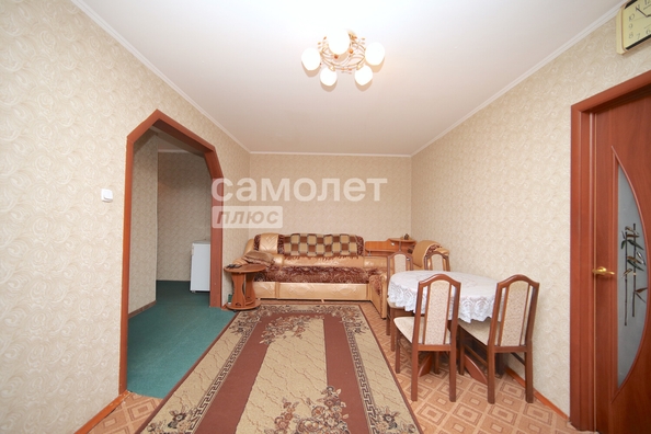 
  Продается 2-комн. квартира, 46.3 м², Ленина пр-кт, д. 96
. Фото 7.