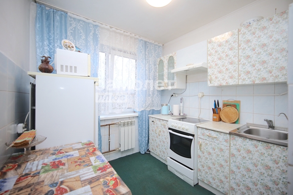
  Продается 2-комн. квартира, 46.3 м², Ленина пр-кт, д. 96
. Фото 10.