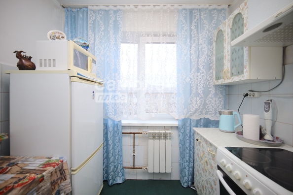 
  Продается 2-комн. квартира, 46.3 м², Ленина пр-кт, д. 96
. Фото 11.