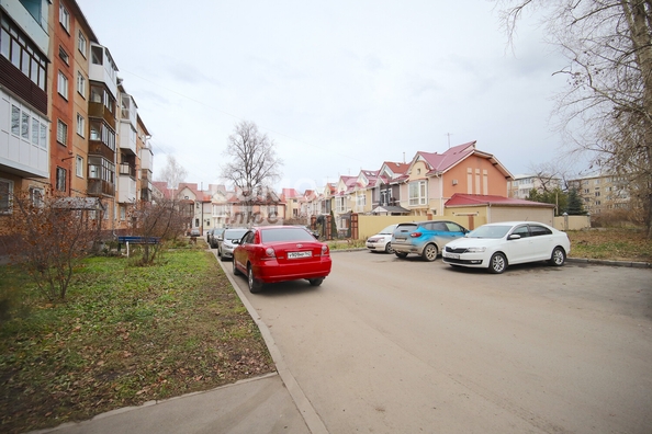 
  Продается 2-комн. квартира, 46.3 м², Ленина пр-кт, д. 96
. Фото 19.