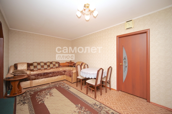 
  Продается 2-комн. квартира, 46.3 м², Ленина пр-кт, д. 96
. Фото 5.