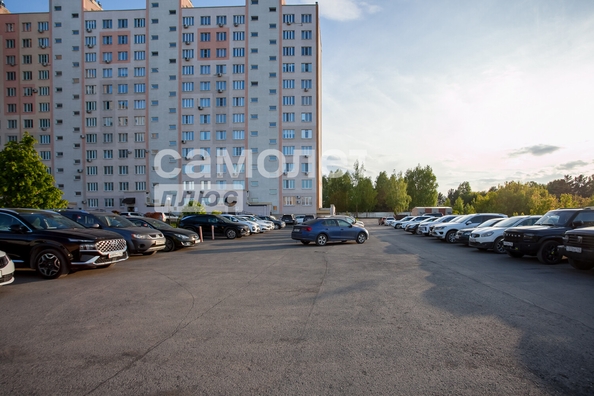 
   Продам 3-комнатную, 74.67 м², Марковцева ул, 6

. Фото 42.