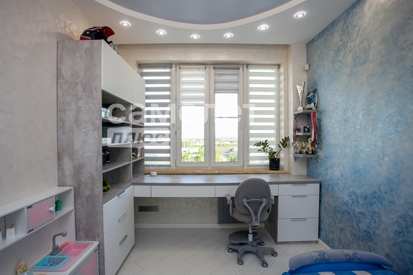 
  Продается 3-комн. квартира, 74.67 м², Марковцева ул, д. 6
. Фото 16.