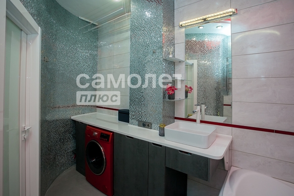 
  Продается 3-комн. квартира, 74.67 м², Марковцева ул, д. 6
. Фото 18.