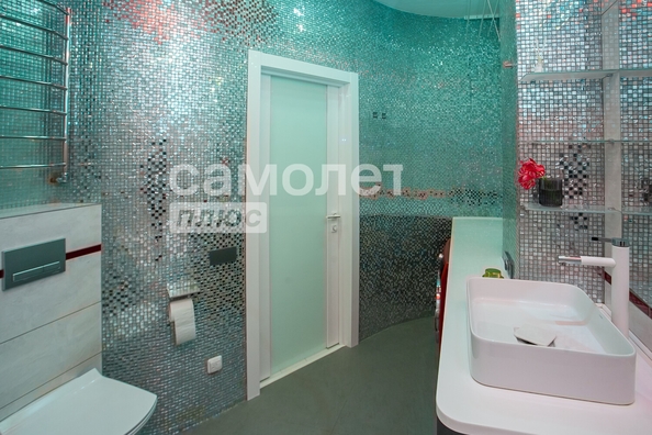 
  Продается 3-комн. квартира, 74.67 м², Марковцева ул, д. 6
. Фото 19.