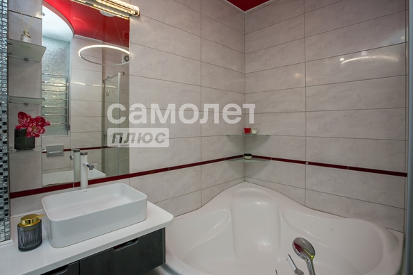 
  Продается 3-комн. квартира, 74.67 м², Марковцева ул, д. 6
. Фото 22.