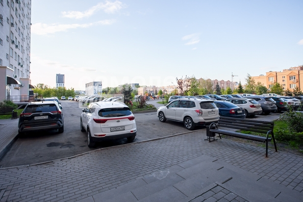 
  Продается 3-комн. квартира, 74.67 м², Марковцева ул, д. 6
. Фото 29.