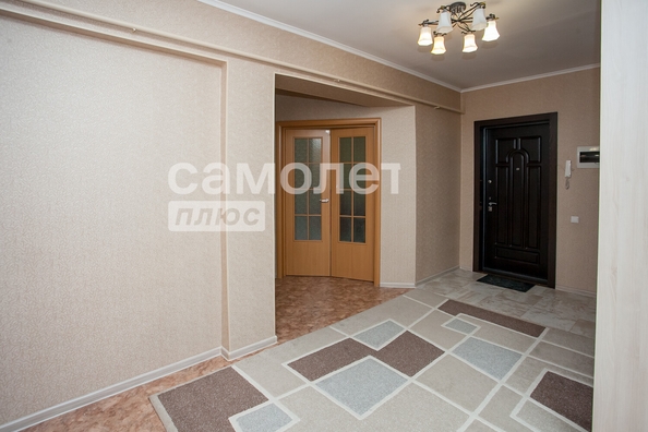 
   Продам 2-комнатную, 86.6 м², Веры Волошиной ул, 41Б

. Фото 10.