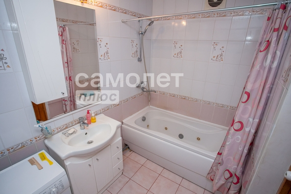 
   Продам 4-комнатную, 126.1 м², Свободы ул, 6

. Фото 21.