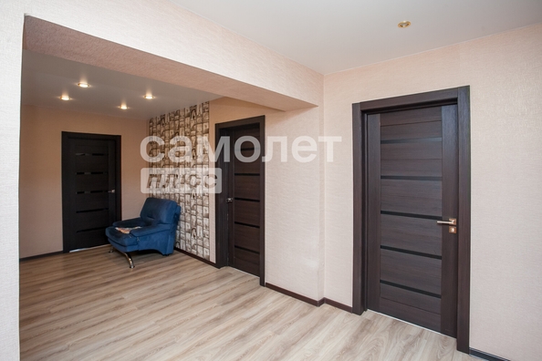 
   Продам 4-комнатную, 126.1 м², Свободы ул, 6

. Фото 22.