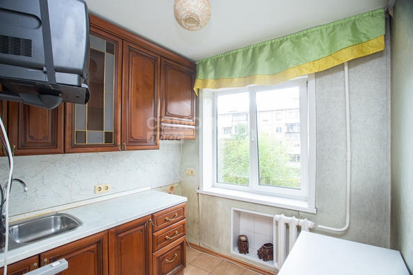 
   Продам 3-комнатную, 60.7 м², Ленина пр-кт, 70Б

. Фото 12.