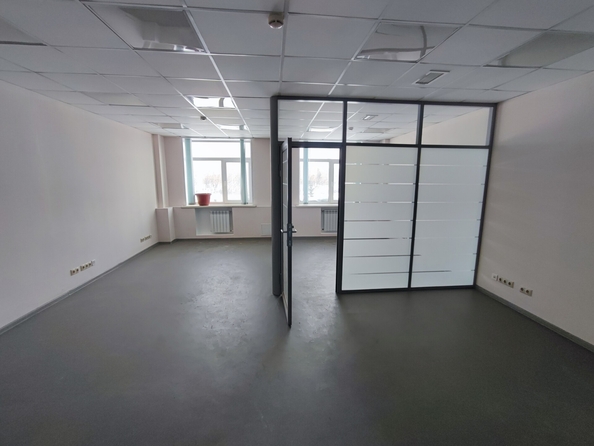 
  Сдается офис, 840 м², Грузовая ул, д. 19
. Фото 4.