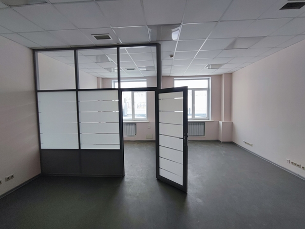 
  Сдается офис, 840 м², Грузовая ул, д. 19
. Фото 10.