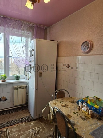 
   Продам 3-комнатную, 60 м², Марковцева ул, 14

. Фото 3.