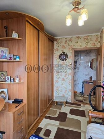 
   Продам 3-комнатную, 60 м², Марковцева ул, 14

. Фото 6.