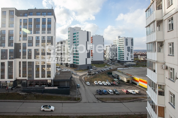 
   Продам 3-комнатную, 65 м², Дружбы ул, 1

. Фото 18.