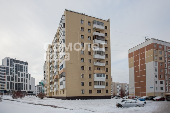 
   Продам 3-комнатную, 65 м², Дружбы ул, 1

. Фото 2.