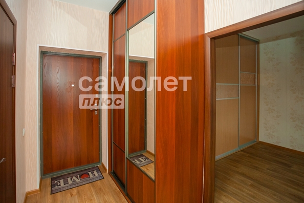 
   Продам 1-комнатную, 41.7 м², Ульяны Громовой ул, 7А

. Фото 9.