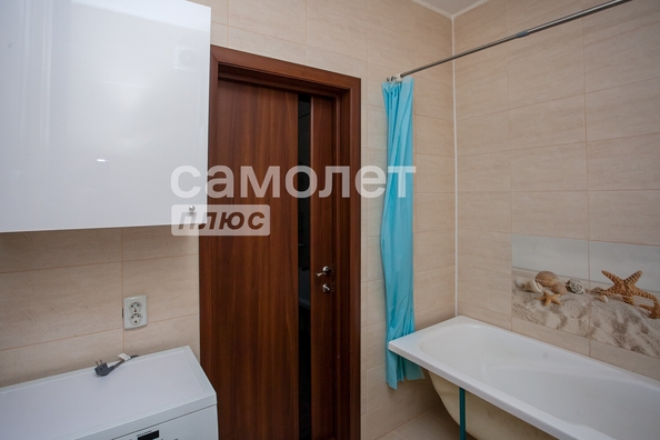 
   Продам 1-комнатную, 41.7 м², Ульяны Громовой ул, 7А

. Фото 13.