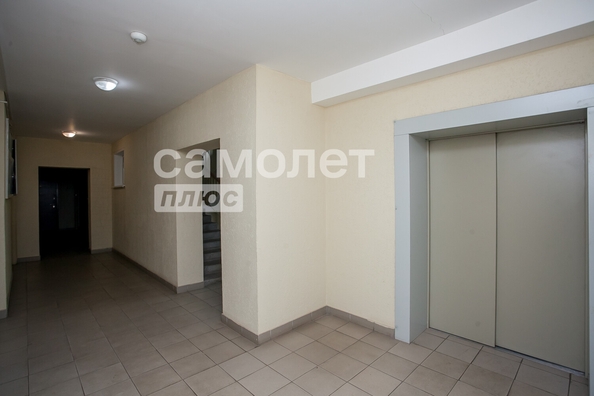 
   Продам 1-комнатную, 41.7 м², Ульяны Громовой ул, 7А

. Фото 21.