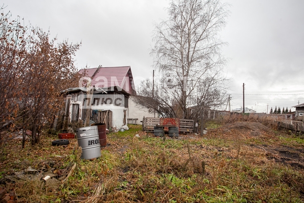 
   Продам дом, 53 м², Новоискитимск

. Фото 30.