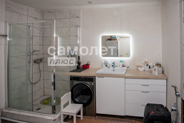 
  Продается дом, 53 м², поселок Новоискитимск
. Фото 1.