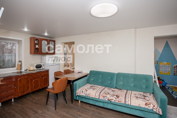 
  Продается дом, 53 м², поселок Новоискитимск
. Фото 16.