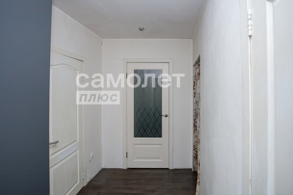 
  Продается дом, 53 м², поселок Новоискитимск
. Фото 20.