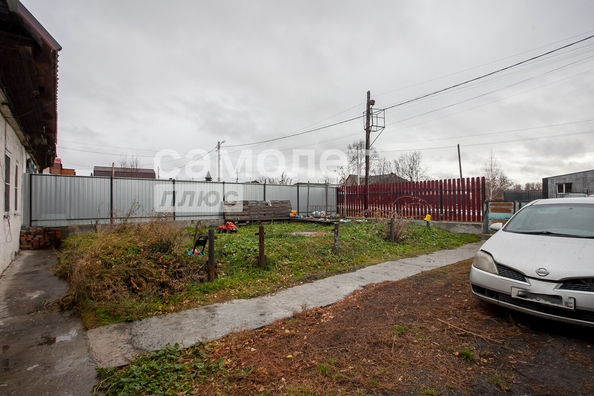 
  Продается дом, 53 м², поселок Новоискитимск
. Фото 38.