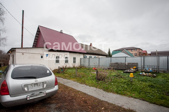 
  Продается дом, 53 м², поселок Новоискитимск
. Фото 41.