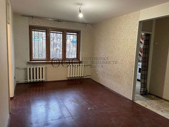 
   Продам 2-комнатную, 46.6 м², 9 Января ул, 4

. Фото 1.