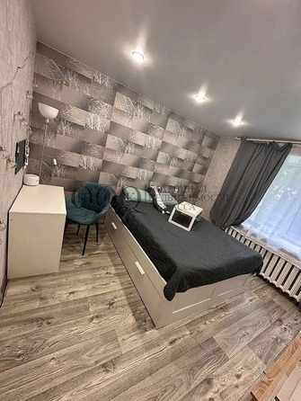 
   Продам 1-комнатную, 33 м², Шахтеров пр-кт, 39а

. Фото 2.