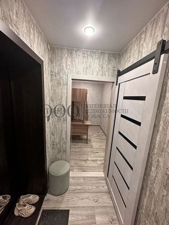 
   Продам 1-комнатную, 33 м², Шахтеров пр-кт, 39а

. Фото 5.