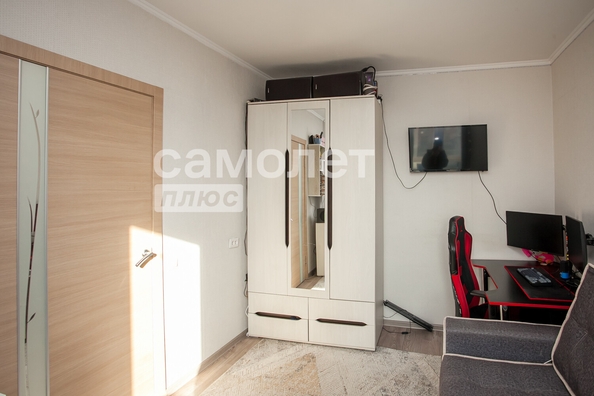 
   Продам 1-комнатную, 32.3 м², Базовая ул, 4в

. Фото 12.