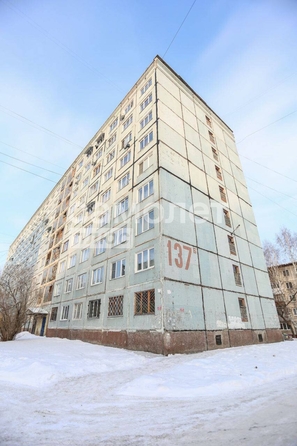 
   Продам студию, 18.3 м², Ленина пр-кт, 137Б

. Фото 3.