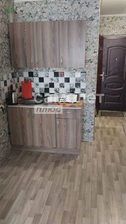 
   Продам студию, 18.3 м², Ленина пр-кт, 137Б

. Фото 6.