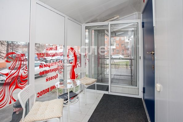 
  Продается офис, 53.9 м², Рукавишникова ул, д. 3
. Фото 2.