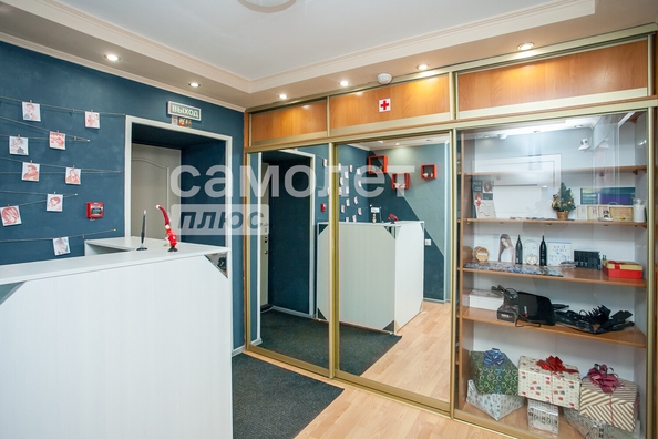 
  Продается офис, 53.9 м², Рукавишникова ул, д. 3
. Фото 5.