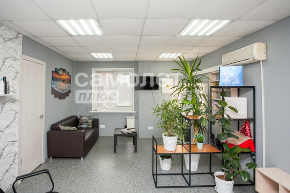 
  Продается офис, 53.9 м², Рукавишникова ул, д. 3
. Фото 8.