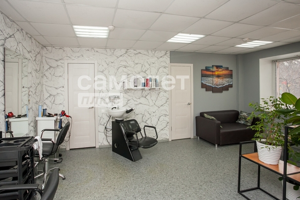 
  Продается офис, 53.9 м², Рукавишникова ул, д. 3
. Фото 11.