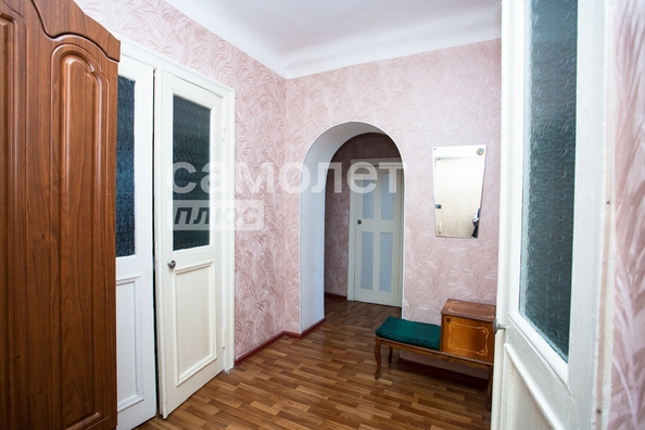 
  Продается 3-комн. квартира, 77.7 м², 40 лет Октября ул, д. 5
. Фото 17.
