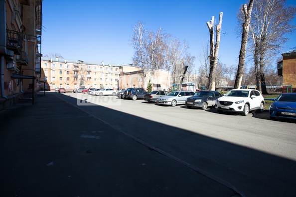 
  Продается 3-комн. квартира, 77.7 м², 40 лет Октября ул, д. 5
. Фото 28.