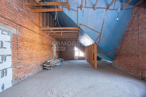 
  Продается таунхаус, 260 м², поселок Металлплощадка
. Фото 12.