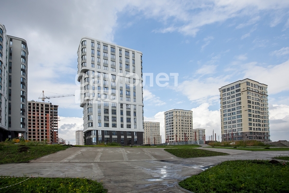 
   Продам 2-комнатную, 59.2 м², Дружбы ул, 28/2

. Фото 13.