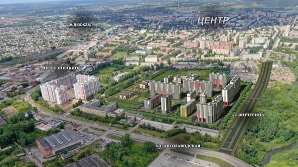 
   Продам студию, 25.92 м², Кузнецкий, дом 11

. Фото 2.