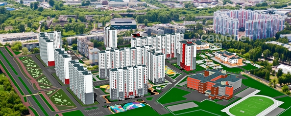 
   Продам 1-комнатную, 34.35 м², Кузнецкий, дом 11

. Фото 1.