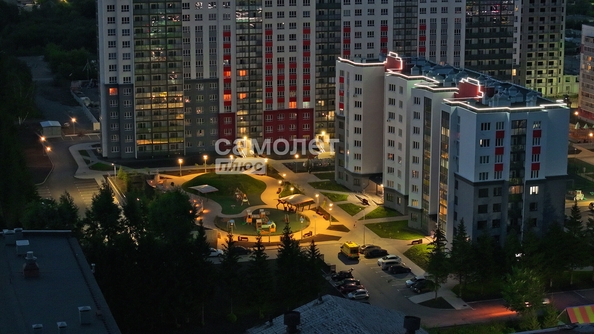 
   Продам 1-комнатную, 34.35 м², Кузнецкий, дом 11

. Фото 2.