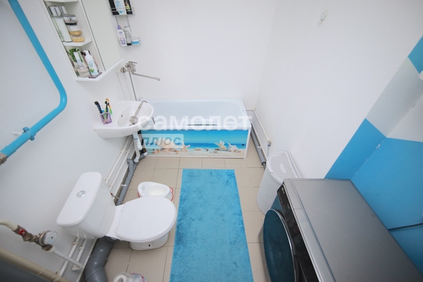 
  Продается 2-комн. квартира, 56.2 м², Дегтярева ул, д. 3
. Фото 16.